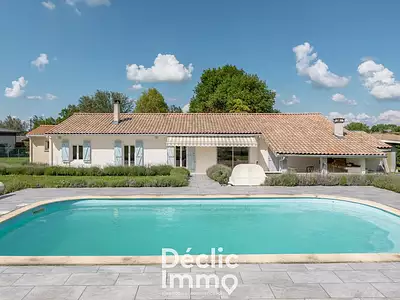 Maison, 115 m²