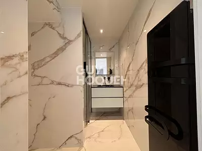 Appartement, 50 m²