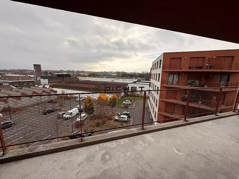 Appartement, 60,5 m²