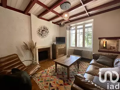 Maison, 224 m²