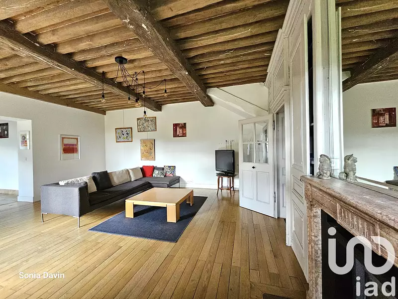 Maison, 214 m²