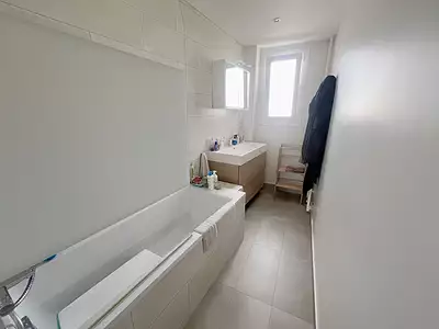 Appartement, 60 m²