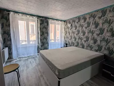 Appartement, 92,05 m²