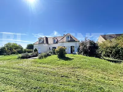 Maison, 320 m²