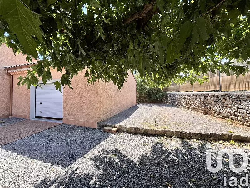 Maison, 136 m²