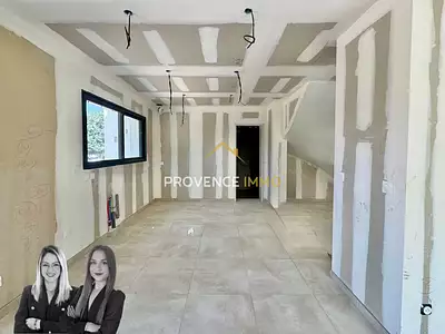 Maison, 105 m²