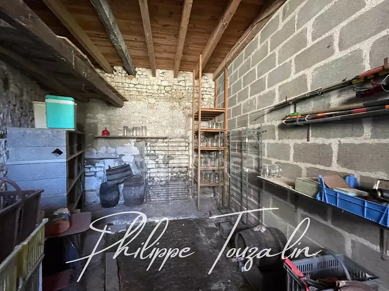 Maison, 66 m²