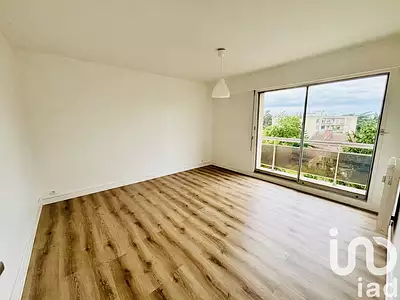 Appartement, 117 m²