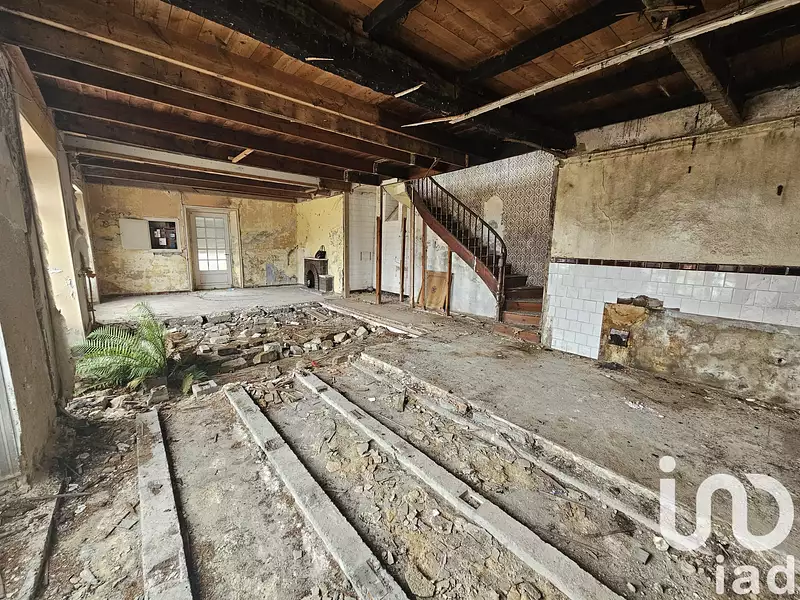 Maison, 120 m²