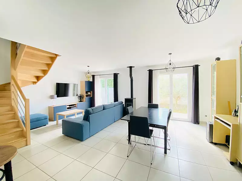 Maison, 90 m²