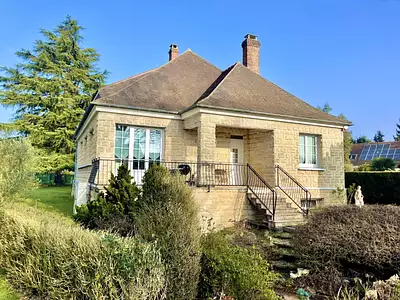 Maison, 151 m²