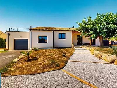 Maison, 155 m²