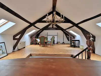 Maison, 200 m²