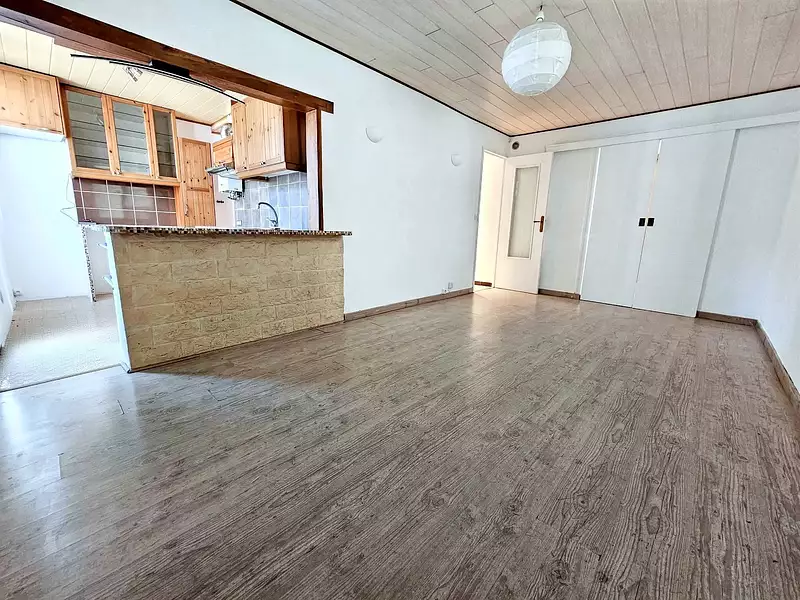 Appartement, 64,74 m²
