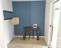 Appartement, 28,3 m²