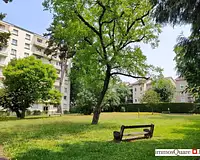 Appartement, 53,52 m²