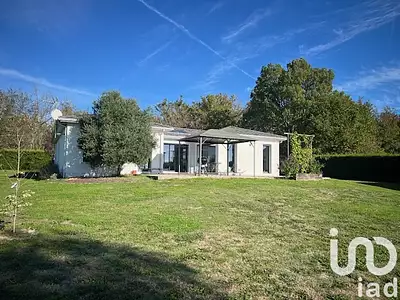 Maison, 145 m²