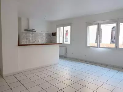 Appartement, 65 m²