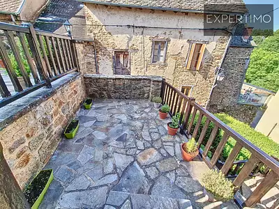 Maison, 93 m²