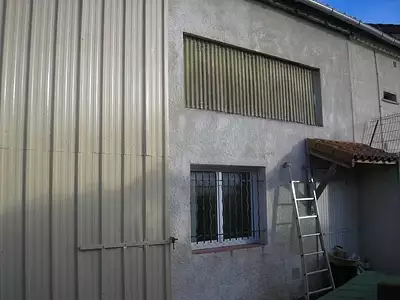 Maison, 226 m²