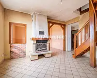 Maison, 95 m²
