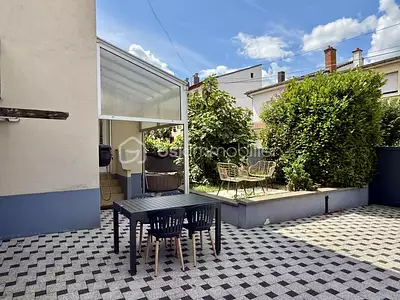 Maison, 89 m²