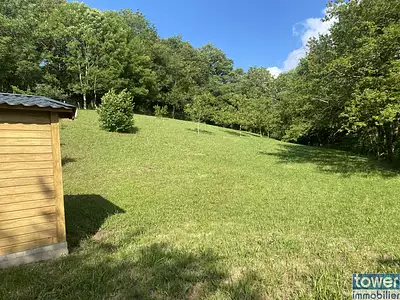 Terrain, 2 645 m²