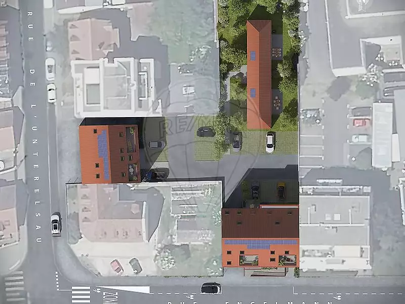 Maison, 93 m²