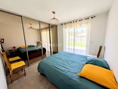Maison, 143 m²