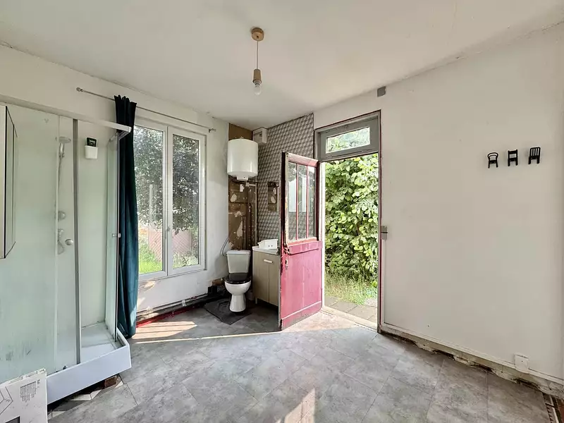 Maison, 100 m²