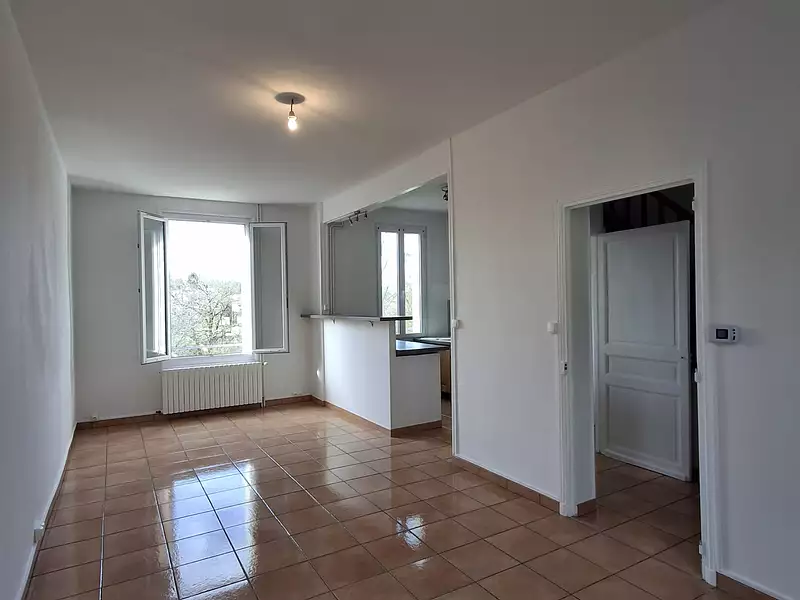 Maison, 60 m²