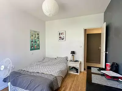 Appartement, 89 m²