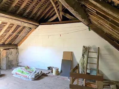 Maison, 80 m²