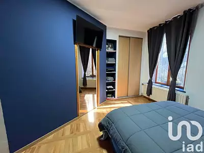 Maison, 105 m²