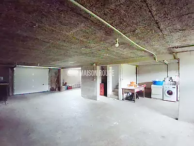 Maison, 115 m²