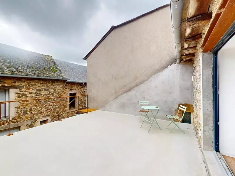 Maison, 200 m²
