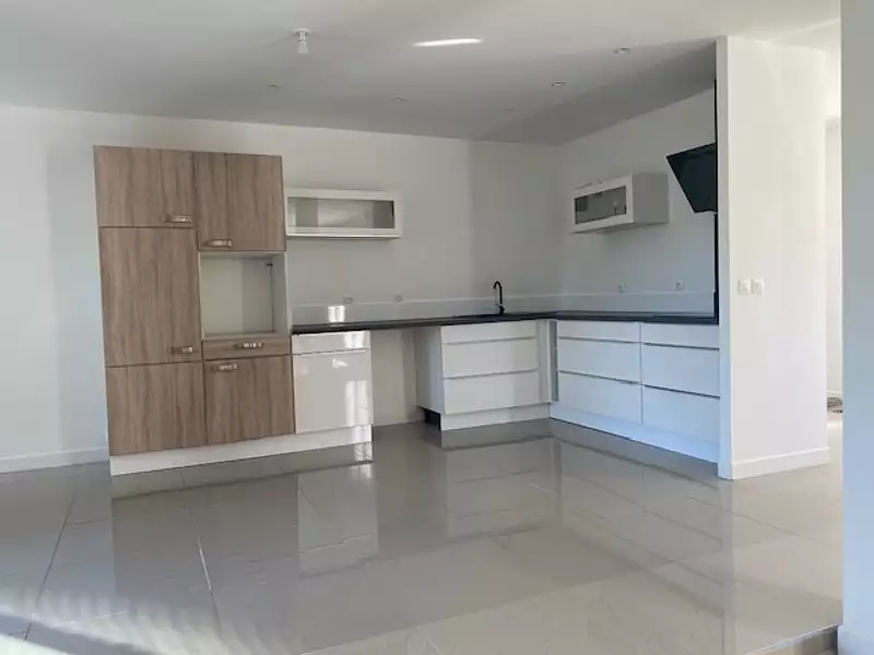 Maison, 125 m²