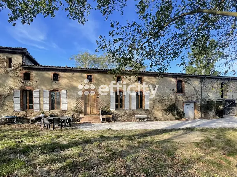 Maison, 388 m²
