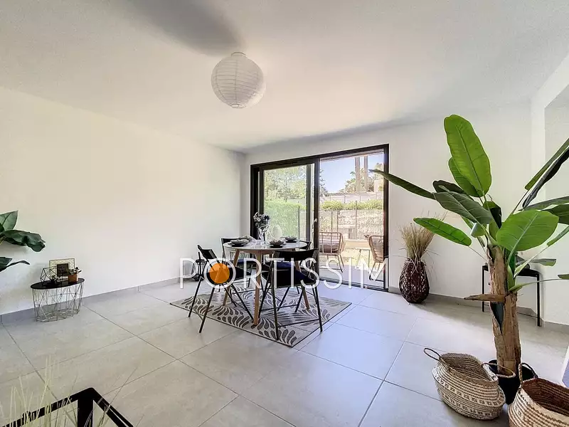 Appartement, 50,21 m²