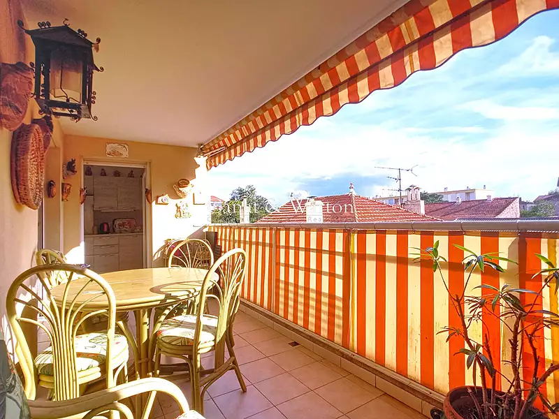 Appartement, 85,29 m²