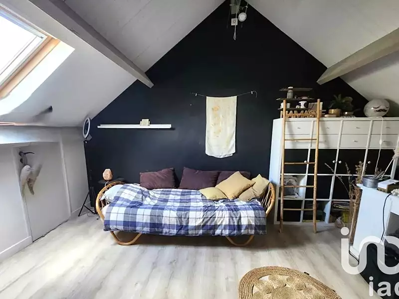 Maison, 160 m²