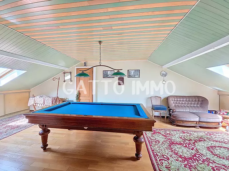 Maison, 200 m²