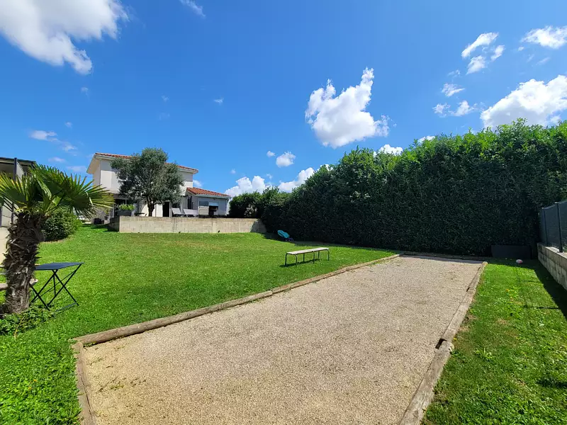 Maison, 103 m²