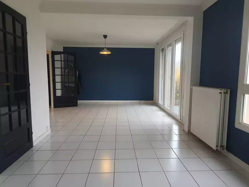 Appartement, 67 m²