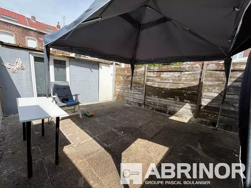 Maison, 93 m²