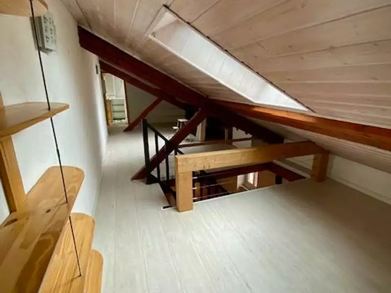 Appartement, 76 m²