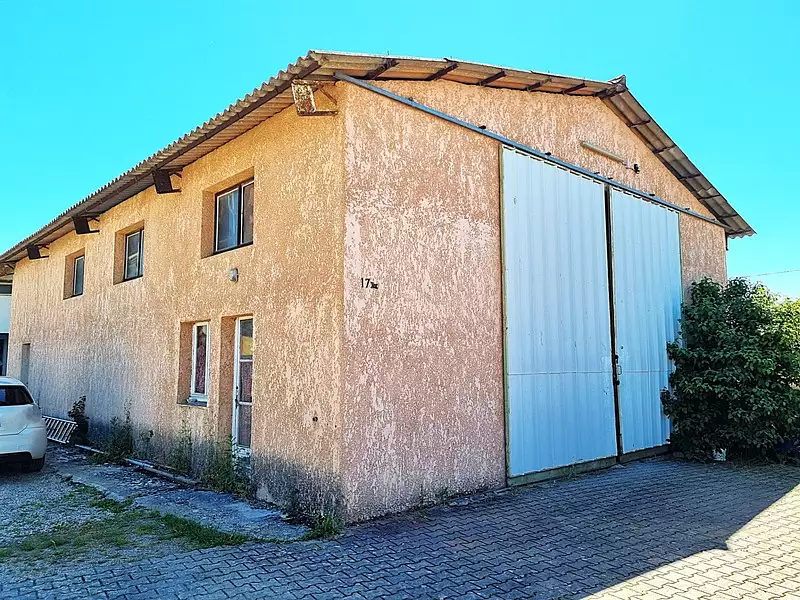 Divers, 210 m²