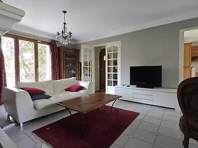 Maison, 89,7 m²