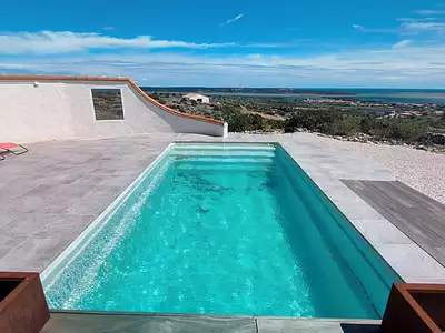 Maison, 206 m²