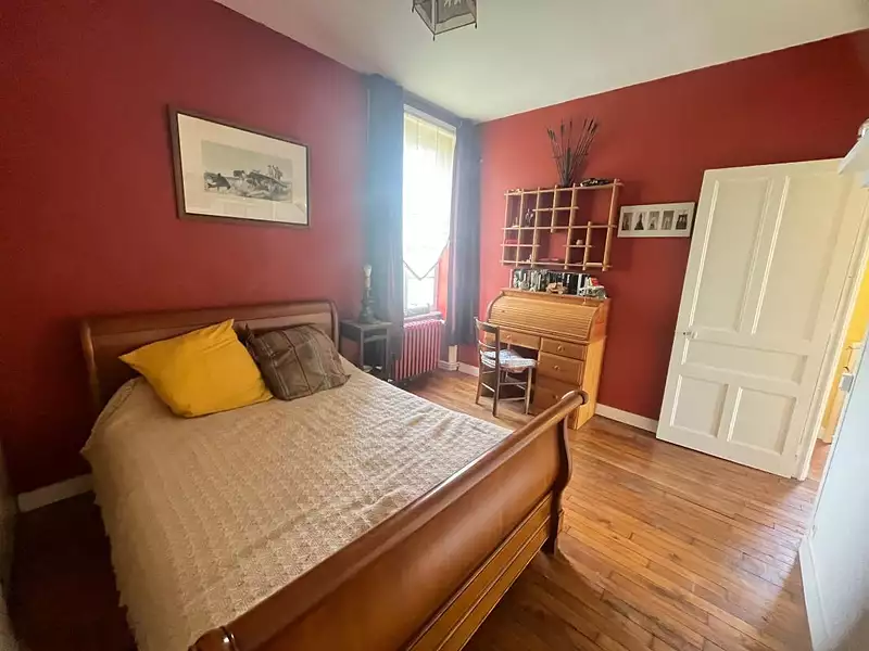 Maison, 162 m²